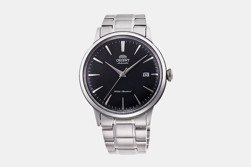 Orient Bambino Version 5