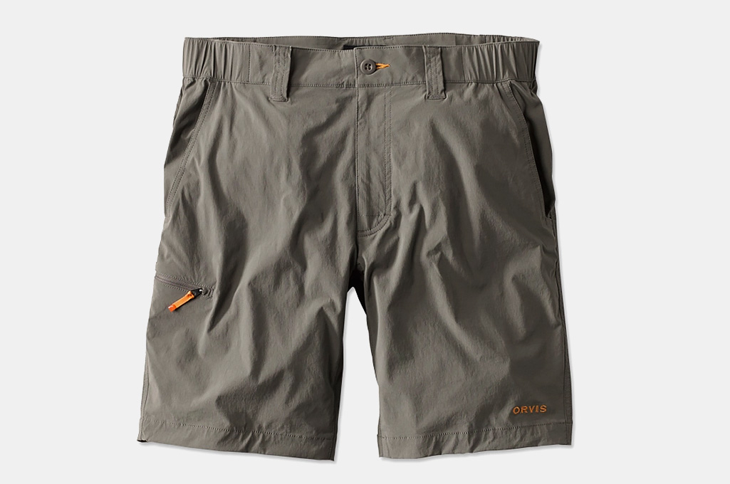 Orvis Jackson Stretch Quick-Dry Shorts