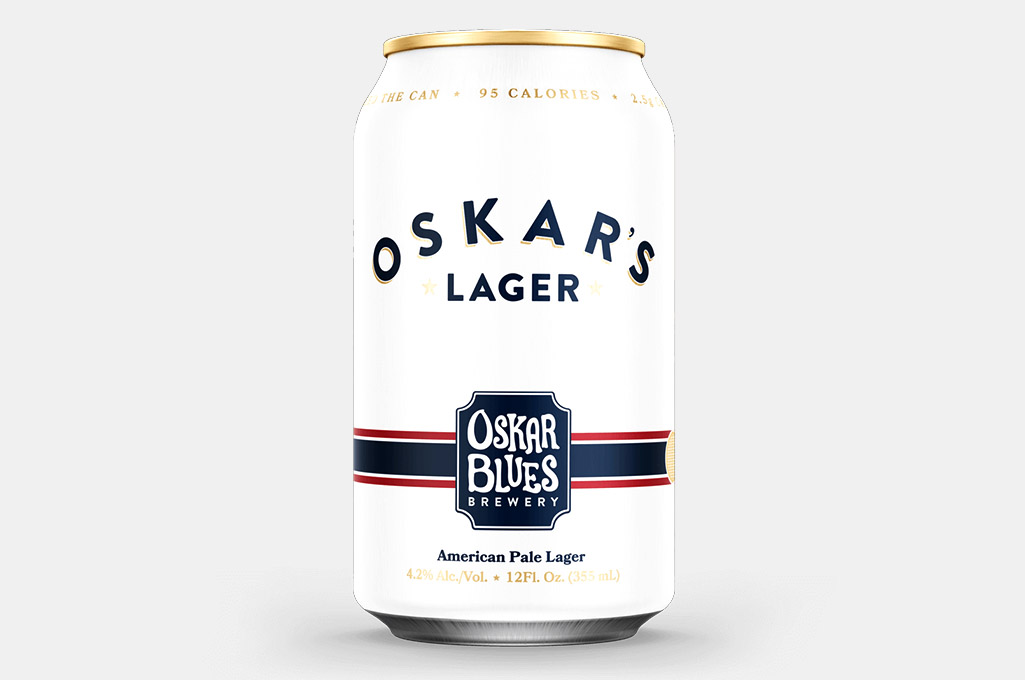 Oskar's Lager