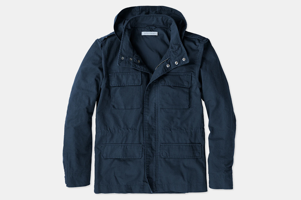 Outerknown Journey Jacket