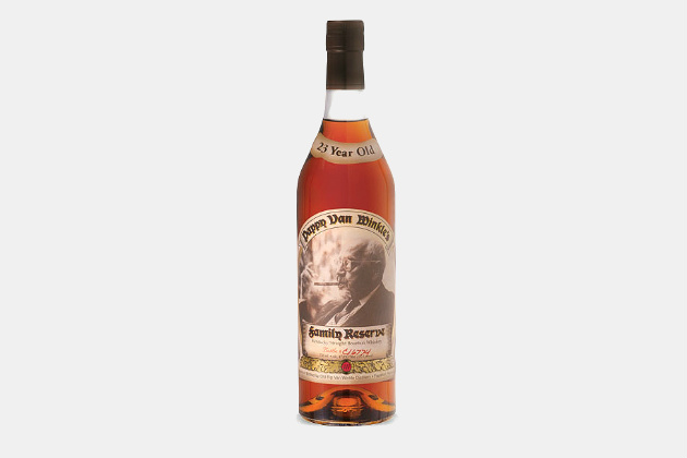 Pappy Van Winkle's Family Reserve 20 Year