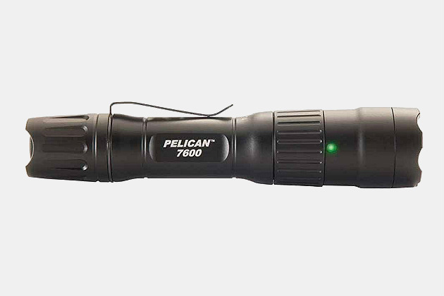 Pelican 7600 Tactical Flashlight