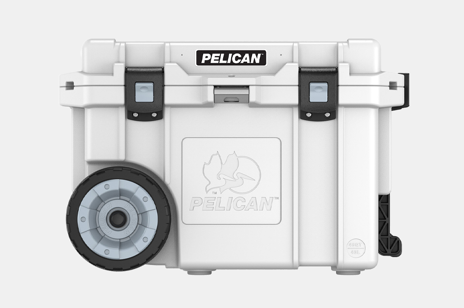 Pelican Elite Wheeled Cooler