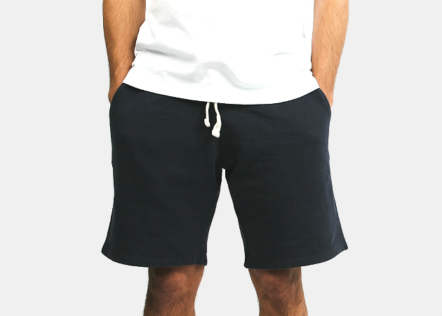 Pistol Lake French Terry Sweatshorts