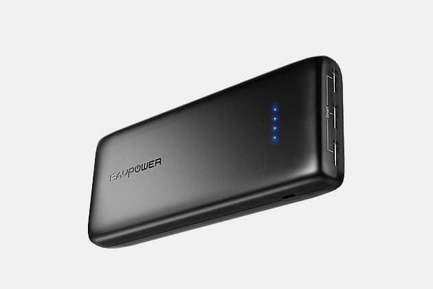 RavPower 22000-mAh Portable Charger