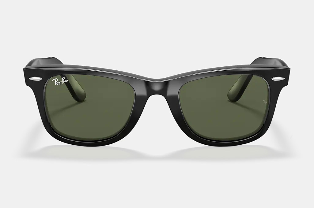 Ray Ban Original Wayfarers Sunglasses