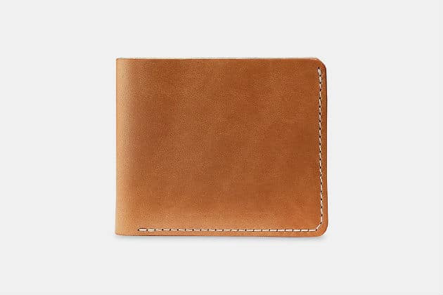 Red Wing Heritage Classic Bifold