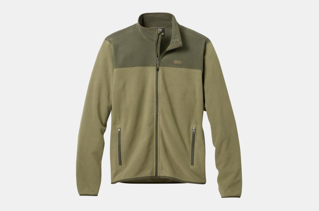 REI Co-op Groundbreaker Fleece Jacket 2.0 - Men’s
