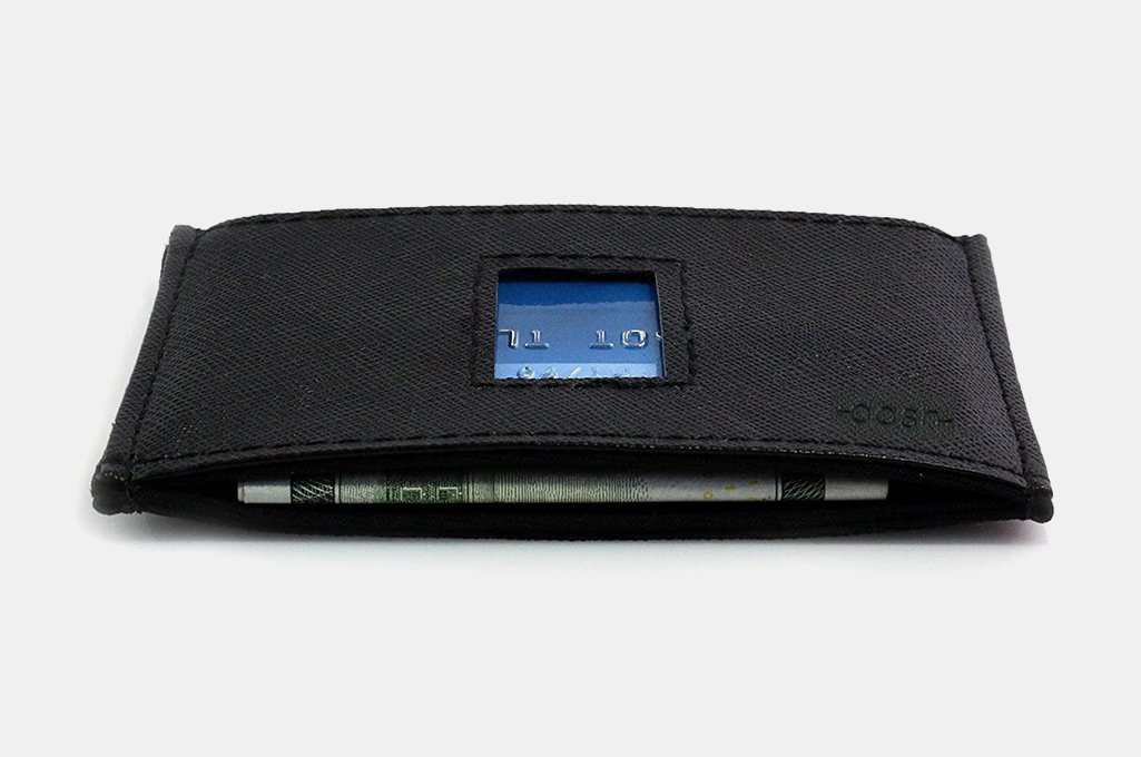 RFID Dash 4.0 Wallet