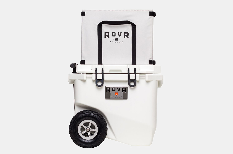 RovR RollR Rolling Cooler