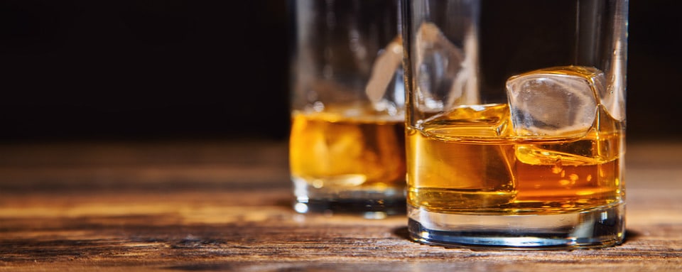 Rye vs. Bourbon Differences