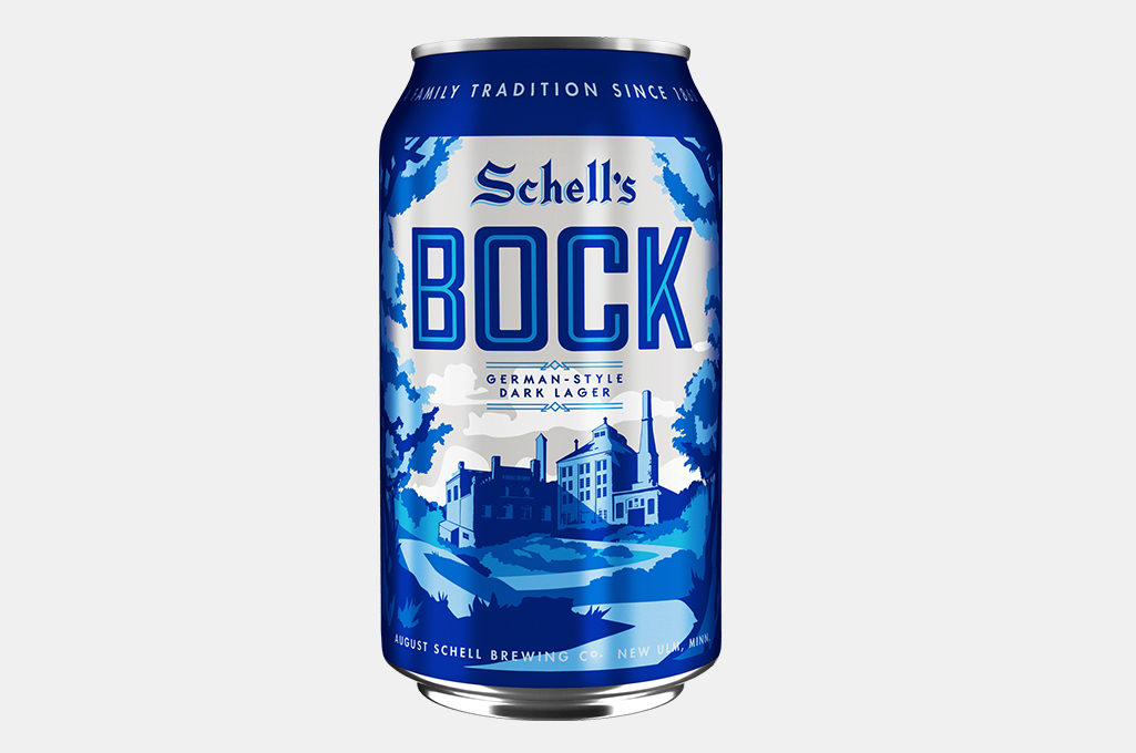 Schell’s Bock