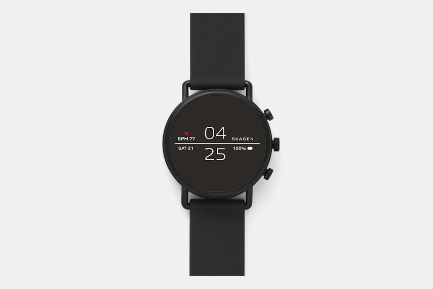 Skagen Falster 2 Smartwatch