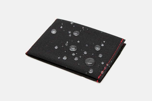 SlimFold Softshell Waterproof Wallet