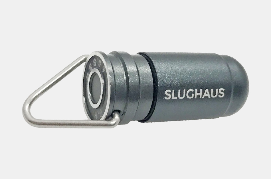 Slughaus Bullet 02 Flashlight