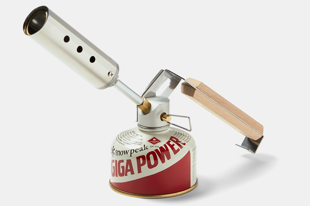 Snowpeak GigaPower Torch Lighter