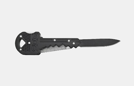 SOG Key Knife