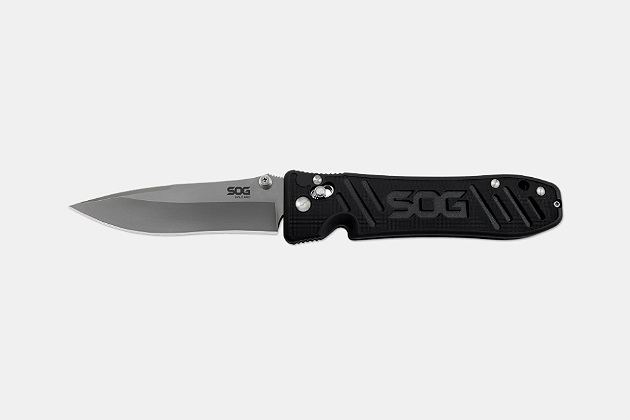 SOG Spec Arc Folding Knife