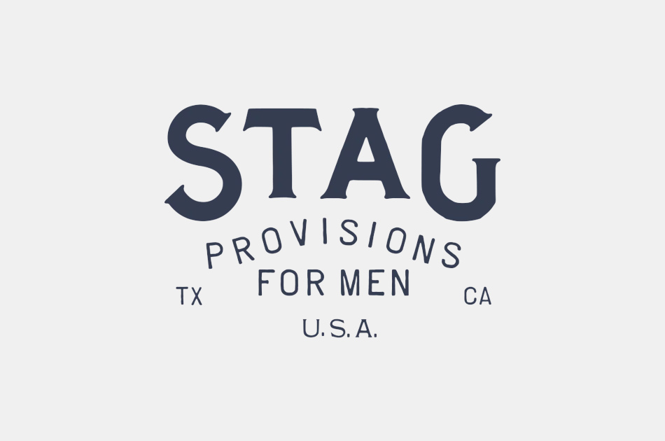 Stag Provisions