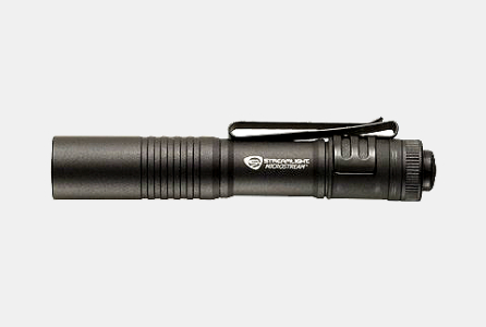 Streamlight Microstream