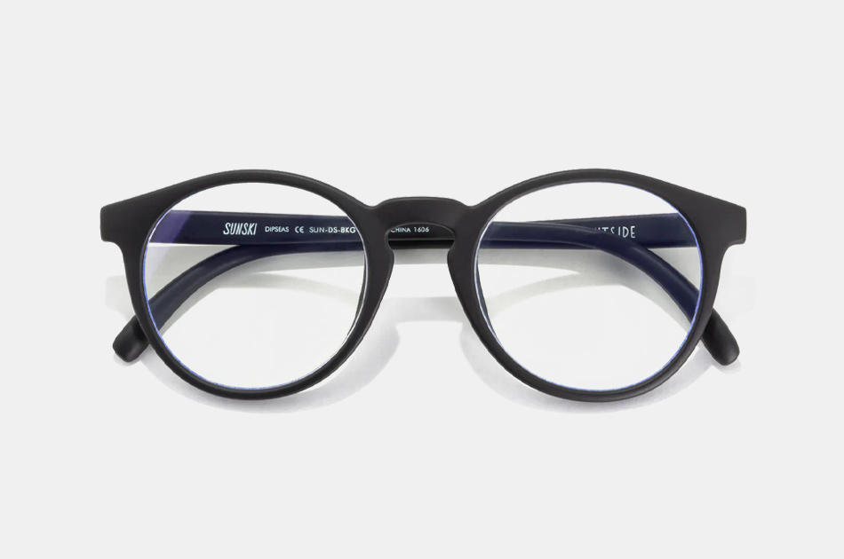 Sunski Dipseas Blue Light Glasses