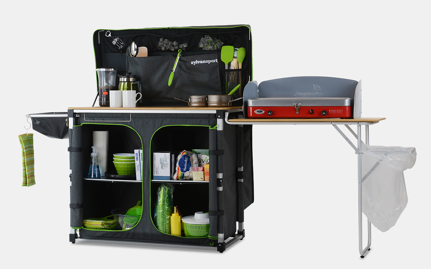 SylvanSport Dine O Max Camp Kitchen