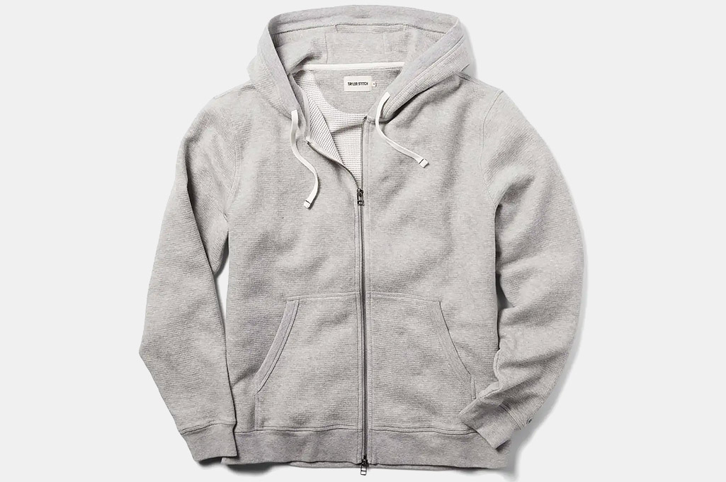Taylor Stitch Fillmore Hoodie