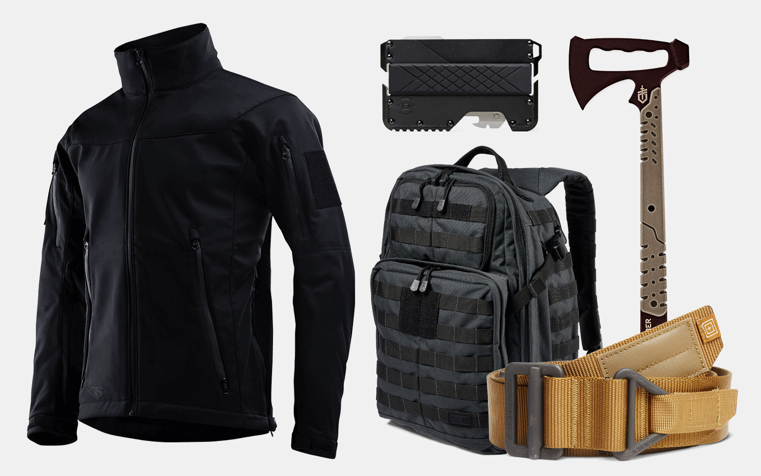 12 Best Tactical gifts