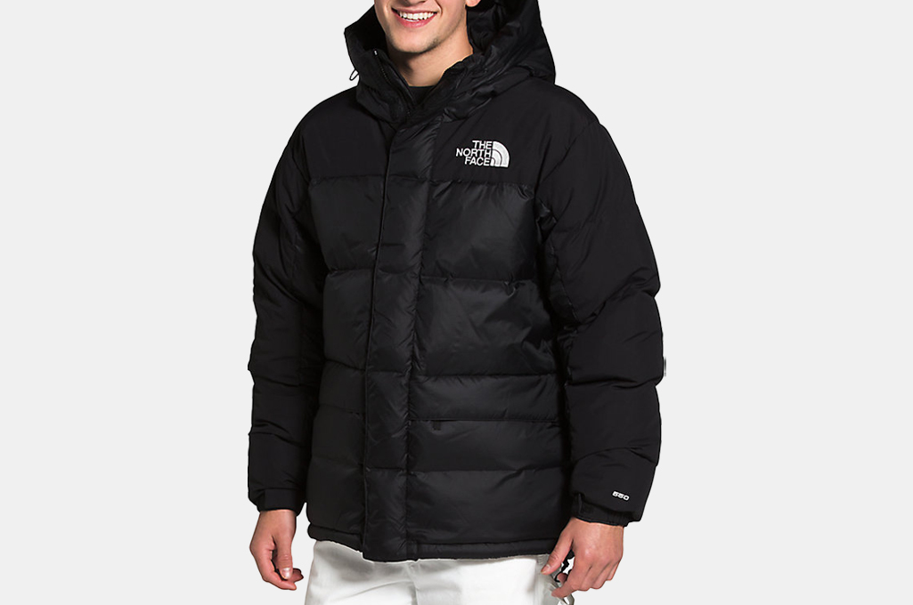 The North Face Men’s HMLYN Down Parka