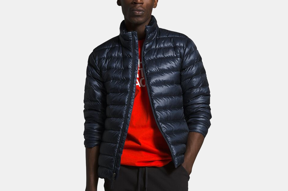 The North Face Sierra Peak Down Jacket