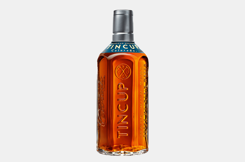 Tincup American Whiskey