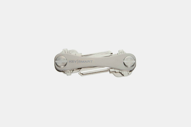 Titanium KeySmart