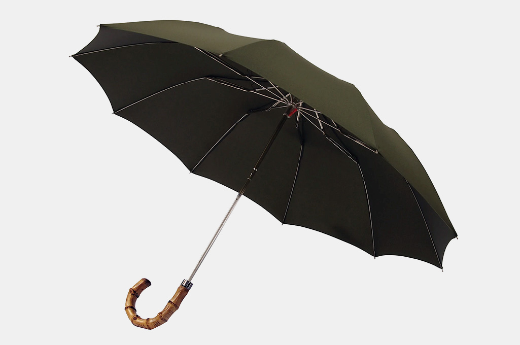 Todd Snyder London Undercover Umbrella
