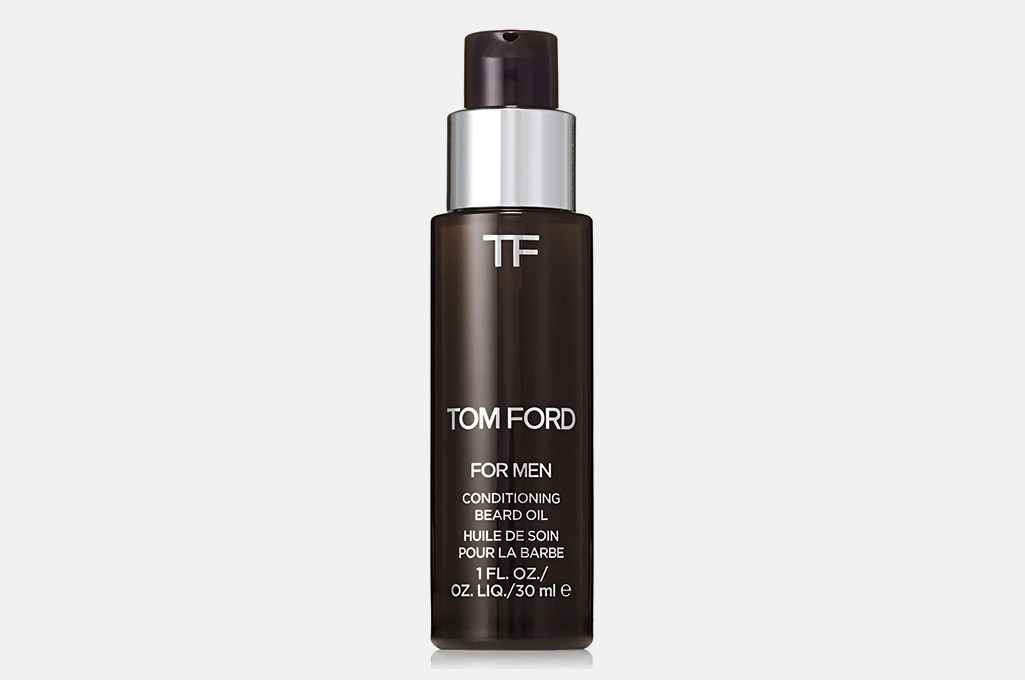 Tom Ford Conditioning Beard Oil