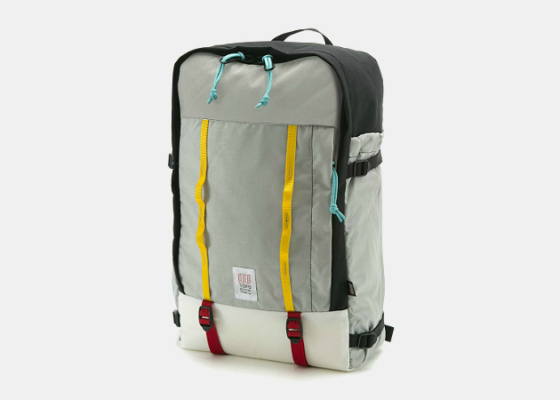 Topo Designs Mountain Daypack