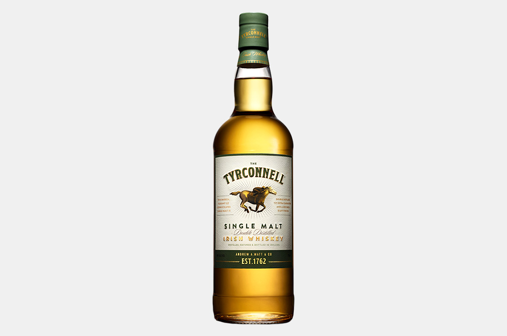 Tyrconnell Original Single Malt Irish Whiskey