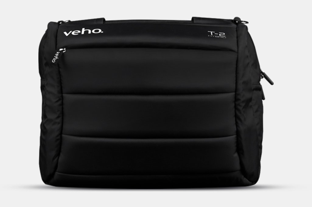 Veho T-2 Hybrid Laptop/Notebook Bag