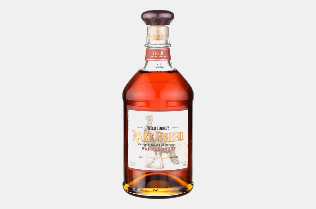 Wild Turkey Rare Breed Kentucky Straight Bourbon