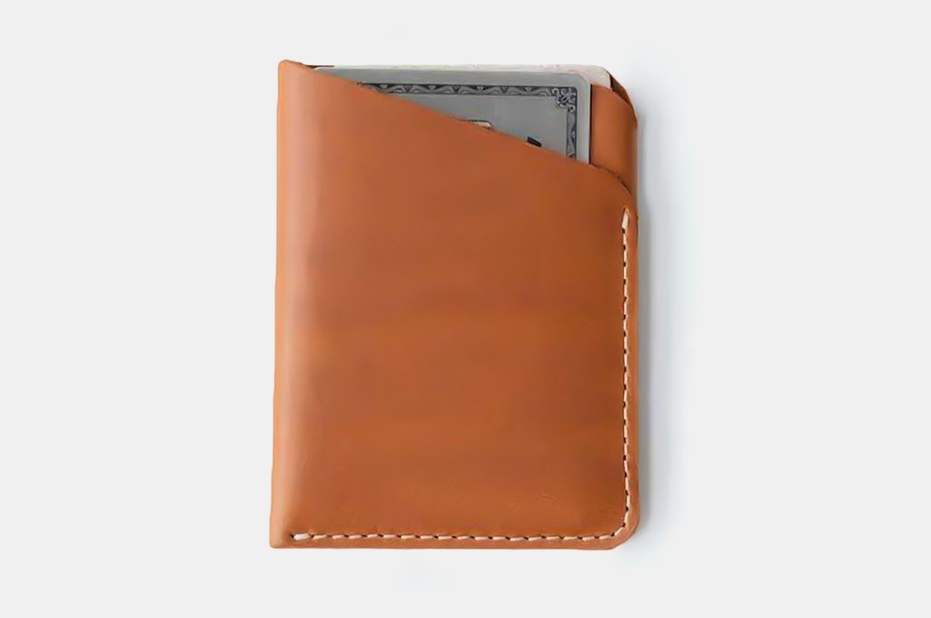 WP Standard Slim Wallet