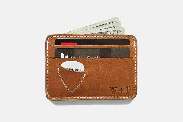 WP Standard Picker's Wallet