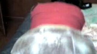 I convinced my step mom to have sex with me - video by my friend Lucas }R porn video