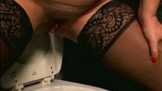 Busty brunette ass fuck bisexual porn video