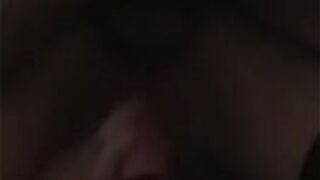 Sexy babe gets ass hammered and pussy porn video