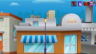 Uni Days (RichyCapy) - Part 39 - Mystery And Sex By LoveSkySanHentai porn video